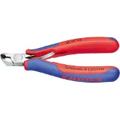 Knipex Leikkauspihdit 6442115; 115 mm