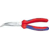 Knipex PITKÄKÄRKISET LEIKKAUSPIHDIT 200 MM - KN 26 25 200