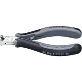 Knipex Leikkauspihdit 6412115ESD; 115 mm