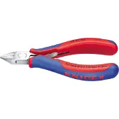 Knipex Leikkauspihdit 7732115; 115 mm