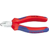 Knipex Leikkauspihdit 7605125; 125 mm