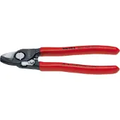 Knipex Kaapelileikkuri 9521165; 165 mm