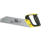 Stanley Käsisaha FatMax; 300 mm muoville