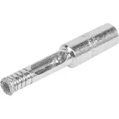 DeWalt Timanttikuivaporanterät Easy Dry Best for Ceramic DT6039-QZ; 7 mm