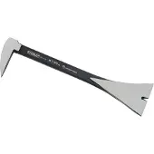 Stanley 0-55-117, Musta, Terästä, 1 kpl, 250 mm