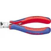 Knipex Leikkauspihdit 6412115; 115 mm