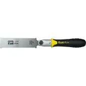 Stanley Käsisaha FatMax Mini; 125 mm puulle