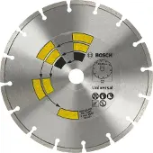 Bosch Timanttikatkaisulaikka 125 mm, Bosch