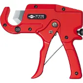 Knipex Muoviputkileikkuri 9410185; 6-35 mm