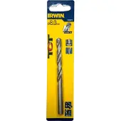 Irwin Tools Nopeusterä - Irwin - IRW10502671 - 8 mm - Volframikärki - 4-puolinen timanttihiominen