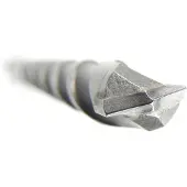 Irwin Tools Monikäyttöporanterä ; SDS-plus; 14x400/460 mm
