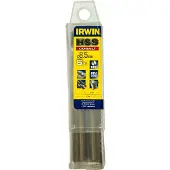 Irwin Metalliporanterä HSS COBALT; 8,5 mm; 5 kpl.