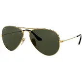 Ray-Ban Aviator - RB3025 181 62