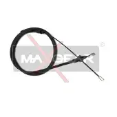 MAXGEAR Vaijeri, seisontajarru 32-0223