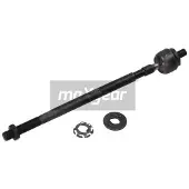 MAXGEAR Raidetangon pää, suora 69-0177
