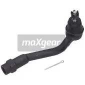 MAXGEAR Raidetangon pää 69-0523