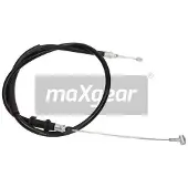 MAXGEAR Vaijeri, seisontajarru MAXGEAR 32-0291