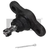 MAXGEAR Pallonivel 72-2343