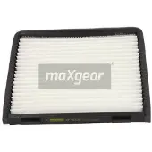MAXGEAR Suodatin, sisäilma 26-0248