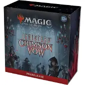 Wizards of the Coast Innistrad: Crimson Vow Prerelease Pack