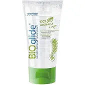 Bioglide Joy Division vesipohjainen liukuvoide, 40 ml