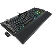 Corsair K100 RGB Pelinäppäimistö