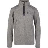 Protest Willowy Long Sleeve T-shirt Grå 116 cm Dreng