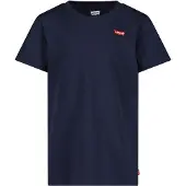 Levi's Batwing T-paita Dress Blues Dress Blues 2 Y Sininen 2 vuotta Pojat