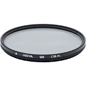 Hoya Pyörivä Polarisoiva Suodatin PLC UX 67mm MKII