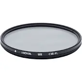 Hoya UX II Pyöröpolarisaatiosuodin UX II 40,5mm