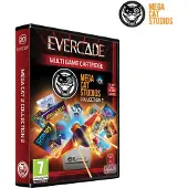 Mega Cat Studios Collection 2 (Evercade)
