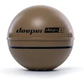 Deeper Smart Sonar Chirp+ 2 Kaikuluotain