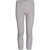 Happy girls Leggingsit harmaa