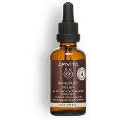 Apivita Dandruff Relief Oil päänahan hoito rasvaiseen hilseeseen 50 ml