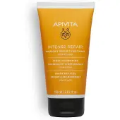 Apivita Nourish & Repair Conditioner for Dry-Damaged Hair Intense