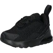 Nike Lenkkarit Air Max 270 - Musta Lapset, koko 21