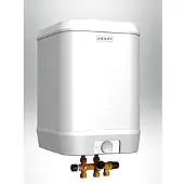 Lakkapää Lämminvesivaraaja Jäspi VLK-15 2kW (V) 5260130 Vedenlämmitin Seinämalli