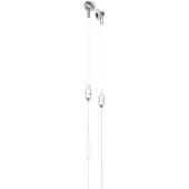 RadiCover Langalliset In-Ear MIC säteilysuojattu kuuloke