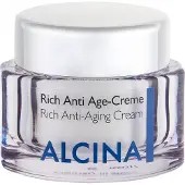 Alcina (Runsaasti ikääntymistä ehkäisevä voide) 50 ml
