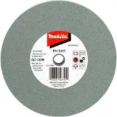Makita B-51932 150x16x12,7mm GC120H hieno alu, kupari, messinki penkkihiomakoneen laikka