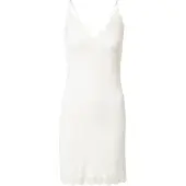 Rosemunde Rwbillie Lace Strap Dress - Cream - 38