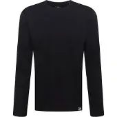 MADS NORGAARD COPENHAGEN Paita 'Thor' musta