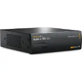 Blackmagic Design Teranex Mini - Audio - SDI 12G