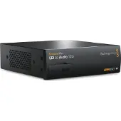 Blackmagic Design Teranex Mini - SDI - Audio 12G