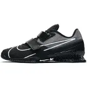Nike Romaleos 4, Black
