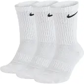 Nike Nk Everyday Cushioned sukat 3par/pkt