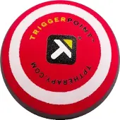 Triggerpoint Trigger Hierontapallo Punainen