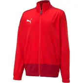 Puma Teamgoal 23 Training Jacket Jr - , koko YM/140 cm