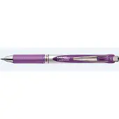 Pentel BL77-V Energel 0.7mm Violetti - 12 pcs.