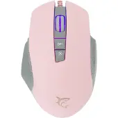 White Shark HIIRI GARETH PINKKI / 6400 DBI